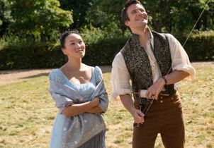 Que regarder ce week-end ? 3 films et 2 séries pour buller sans culpabiliser