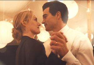 Que regarder ce week-end ? 4 films, 1 série et 1 documentaire