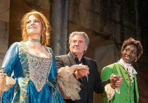 Que regarder ce week-end ? Les 5 programmes préférés de la rédaction pour la fin du mois de mai