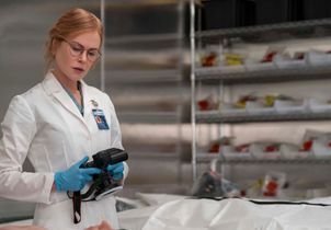 Que regarder ce week-end ? Nos coups de cœur du moment en 4 films et 2 séries