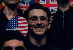 Que regarder ce week-end ? Nos 5 programmes coups de cœur du moment