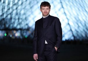 Qui est Antoine Reinartz, l’acteur qui incarne Samuel Paty dans « L’Abandon » ? 