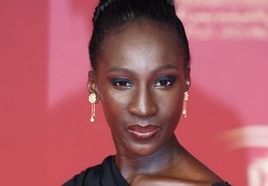 Du « Sens de la fête » à « L'Objet du délit » : Eye Haïdara, l’actrice qui séduit le cinéma français