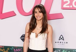 Qui est Thaïs Alessandrin, fille de Lisa Azuelos et à l’affiche de Lol 2.0 ? 