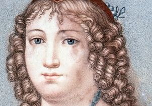 Qui était Madame de Sévigné, célèbre pour les centaines de lettres écrites à sa fille ?  