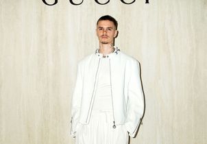 Romeo Beckham décroche son premier rôle au cinéma aux côtés de Catherine Deneuve