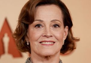 Sigourney Weaver : « J’étais un peu snob quand j’ai commencé »