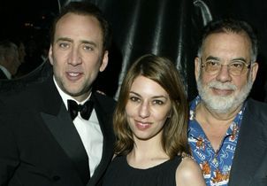 Sofia, Francis Ford Coppola, Nicolas Cage… L'incroyable dynastie Coppola 