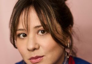 Un café avec Laura Felpin : « Je ne me suis pas construite sur l'adversité »