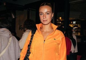 Qui est Zoé Marchal, l’actrice française qui brille dans « Les Lionnes » sur Netflix ?