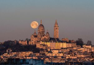 3 villes françaises classées parmi les 15 villes les plus piétonnes du monde 