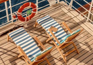 4 croisières de rêve à tester au moins une fois dans sa vie