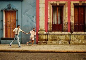 Voici 7 destinations qui ne casseront pas votre tirelire cette année