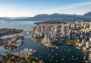 De Vancouver à l’île de Vancouver : notre itinéraire pour un séjour en Colombie-Britannique, entre océans et montagnes