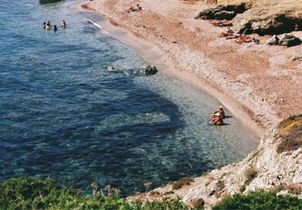 En France ou en Europe, 6 îles secrètes parfaites pour déconnecter