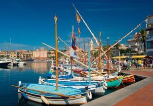 Été 2026 : 10 villages français méconnus plébiscités pour les vacances 