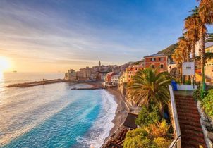 Les 10 plus belles plages européennes où lézarder cet été