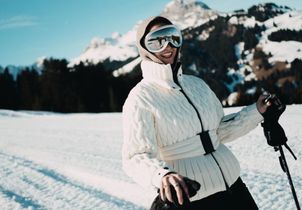 Nos inspirations et conseils pratiques pour un séjour (stylé) à la montagne