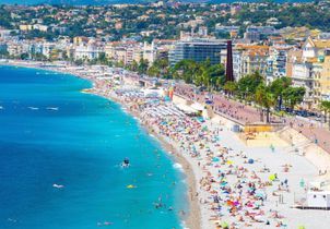Voici la ville la plus ensoleillée de France en 2026