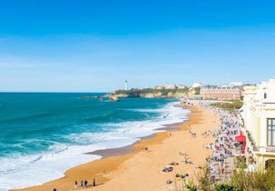 Voici les villes où il fait bon vivre en France en 2026