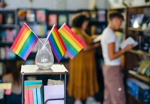 4 nouveaux livres à lire pour le mois des fiertés