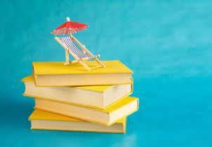 De l’Angleterre à  l’Italie… Voici 5 nouveaux romans pour s’évader en mai 2026