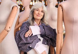 « Dictionnaire amoureux de Gabrielle Chanel » : le coup de coeur de Sophie Fontanel