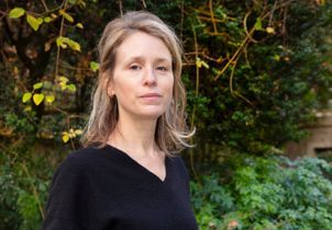 Emily Barnett : « Je suis tombée amoureuse de l'imaginaire de Sophie Toscan du Plantier »