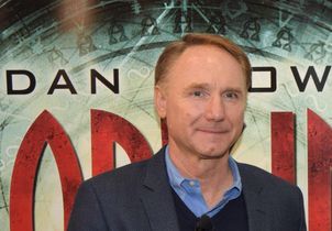 « Da Vinci Code », « Inferno » : sept romans de Dan Brown à glisser dans sa valise pour un été haletant