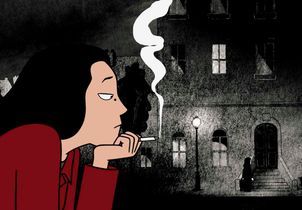 Décès de Marjane Satrapi : les meilleures BD et films de l’autrice franco-iranienne