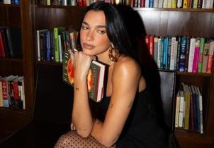 Dua Lipa, Reese Witherspoon… 8 Book Clubs de stars à suivre de près
