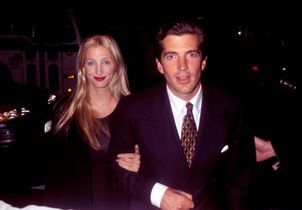 JFK Jr. et Carolyn Bessette : 6 livres pour tout savoir sur leur histoire d’amour