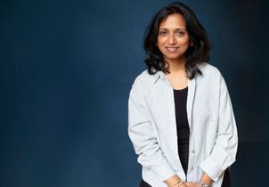 Natacha Appanah : « L'effet papillon de la littérature me bouleverse »