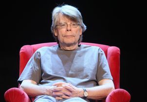 Quel est ce thriller que Stephen King classe parmi les meilleurs du siècle ? 