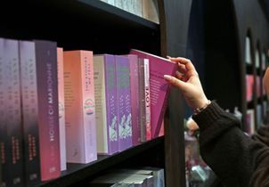 8 journalistes de la rédaction vous conseillent le dernier roman qu’elles ont adoré 