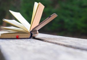 Voici cinq nouveaux romans à ne pas rater en avril 2026