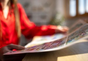 Grand prix BD ELLE 2026 : découvrez les 15 albums en compétition