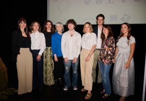 Grand Prix des Lectrices et de la BD 2026 : retour en images sur la soirée et les lauréats