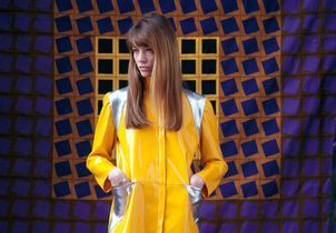 Françoise Hardy : les looks et la vie d’une icône