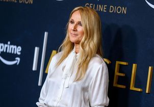 Céline Dion annonce son retour sur scène en France avec un jeu de piste dans Paris
