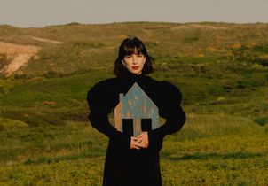 Coline Rio : « La musique a toujours été refuge »