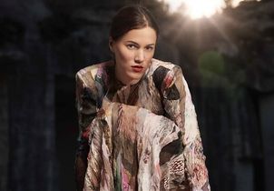 Comment la musique a sauvé la vie de Clara Ysé