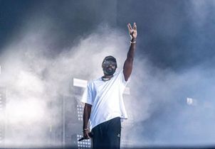 Coupe du monde 2026 : Damso dénonce un « deux poids, deux mesures » après le choix de Roméo Elvis pour l’hymne belge 