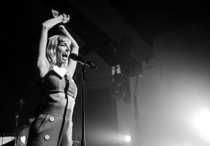 Flore Benguigui : « L’industrie musicale est un milieu qui broie les femmes »