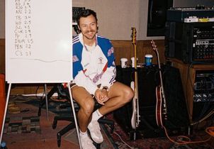 Harry Styles, Robyn, Avalon Emerson... les albums de mars validés par la rédaction pour briller en société 