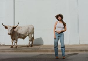Kacey Musgraves, Maisie Peters, Lykke Li : les albums qui nous ont fait vibrer au mois de mai