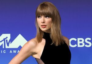 Les nouvelles chansons de Taylor Swift me font regretter ses ruptures  