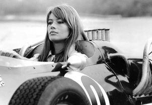 Lettres d’amour, poèmes... Quand Bob Dylan était obsédé par Françoise Hardy  