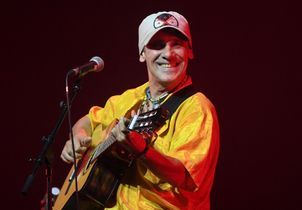 Manu Chao : 5 choses à savoir sur cet artiste hors norme