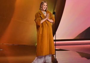 On a classé les plus grandes chansons de Céline Dion 